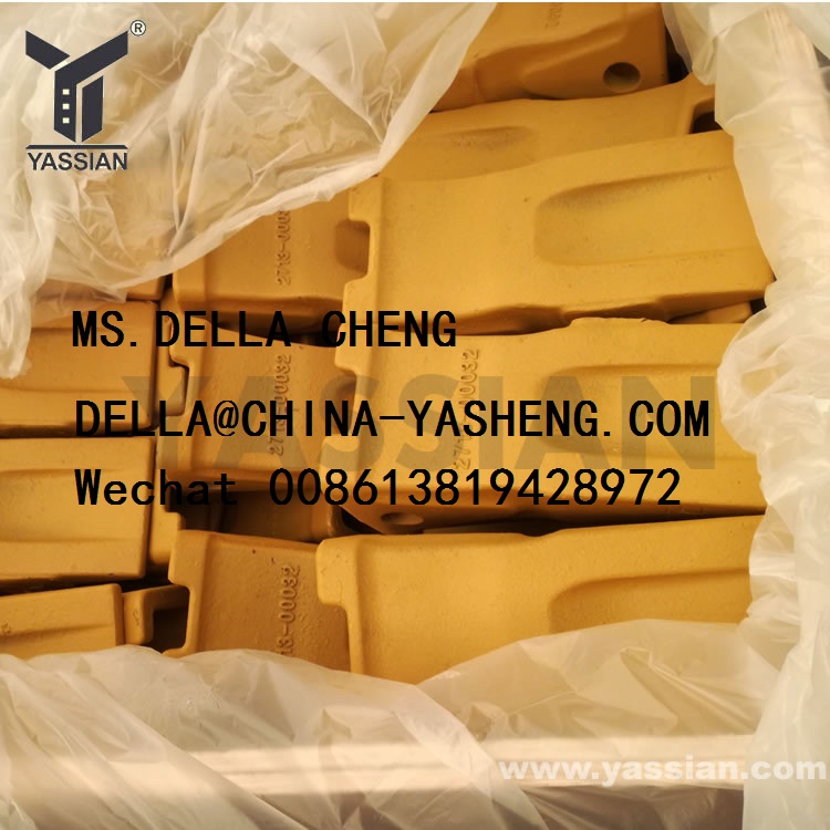 DH370 tooth bucket teeth for Doosan