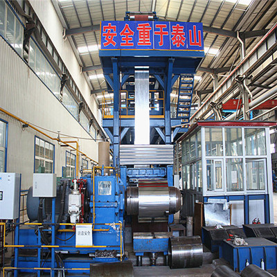 Manufacture Galvanized steel coil