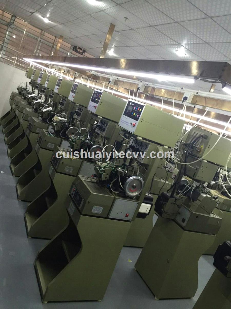 Gold Jewelry Chain Making Machine with Plasma Welding(GTZL300) from