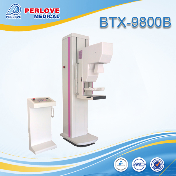 Intelligent automatic exposure control mammogram machine BTX9800B