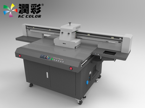 Mini Digital Industry Printer UV Ink 
