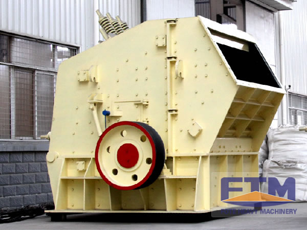 Pf1214 Impact CrusherRock Impact Crusher