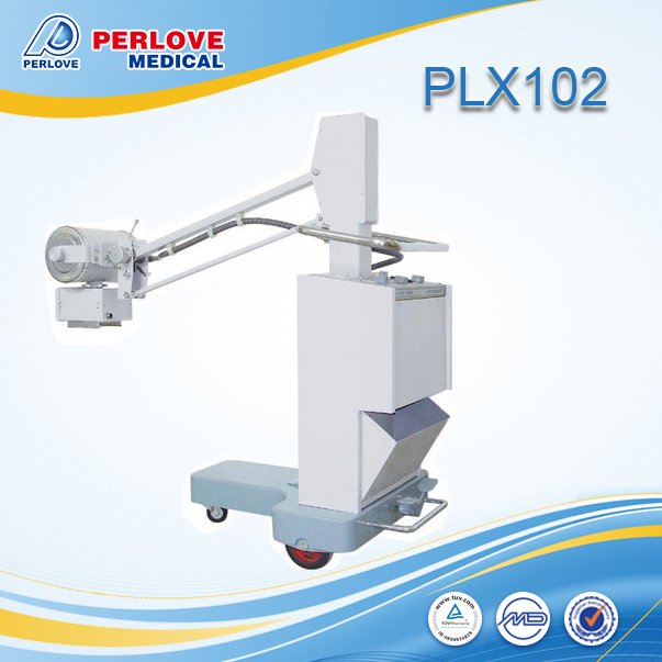 Price mobile x ray system for sale PLX102