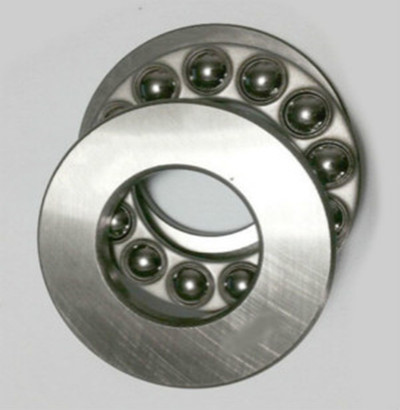 51101 Bearings 12x26x9mm 51101 Thrust Ball Bearing
