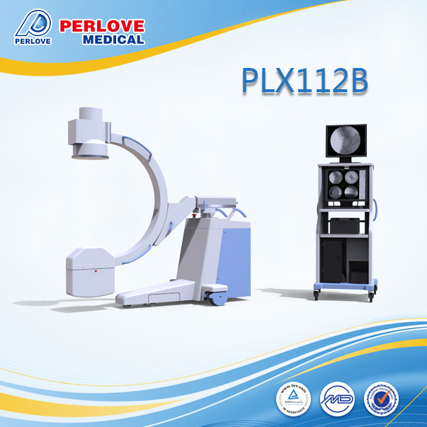 Small Carm machine for bone translocation PLX112B