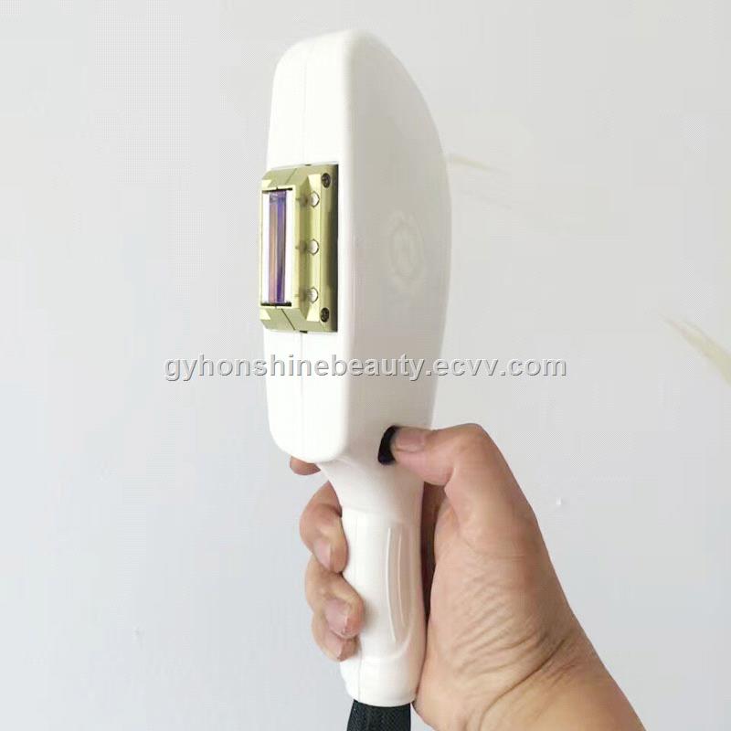 professional Elight iplRF hair removal skin mini ipl beauty machine