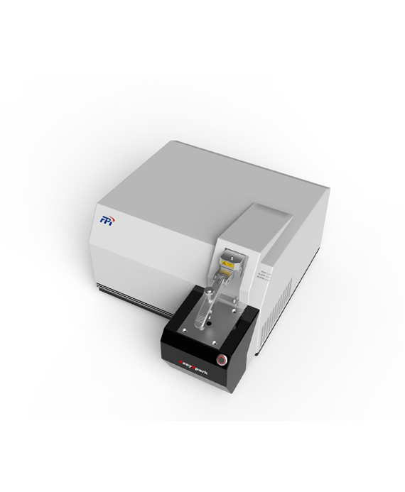 M4000 Optical Emission Analyzer for Alloy Analysis