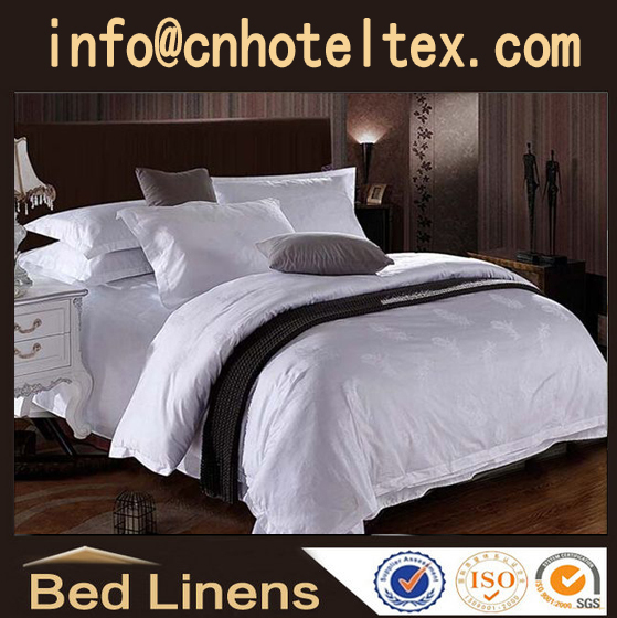 5 Star Hotel Bed Sheet duvet cover Hotel quilt cover