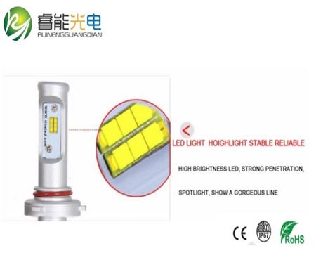 9005 LED headlight 1224V for carssuvoffroadtrucks etc 9005 LED headlight 1224V for carssuvoffroadtrucks etc