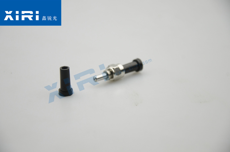 SMA905 Fiber optic patch cord UVHCS 1000um Special optical fiber