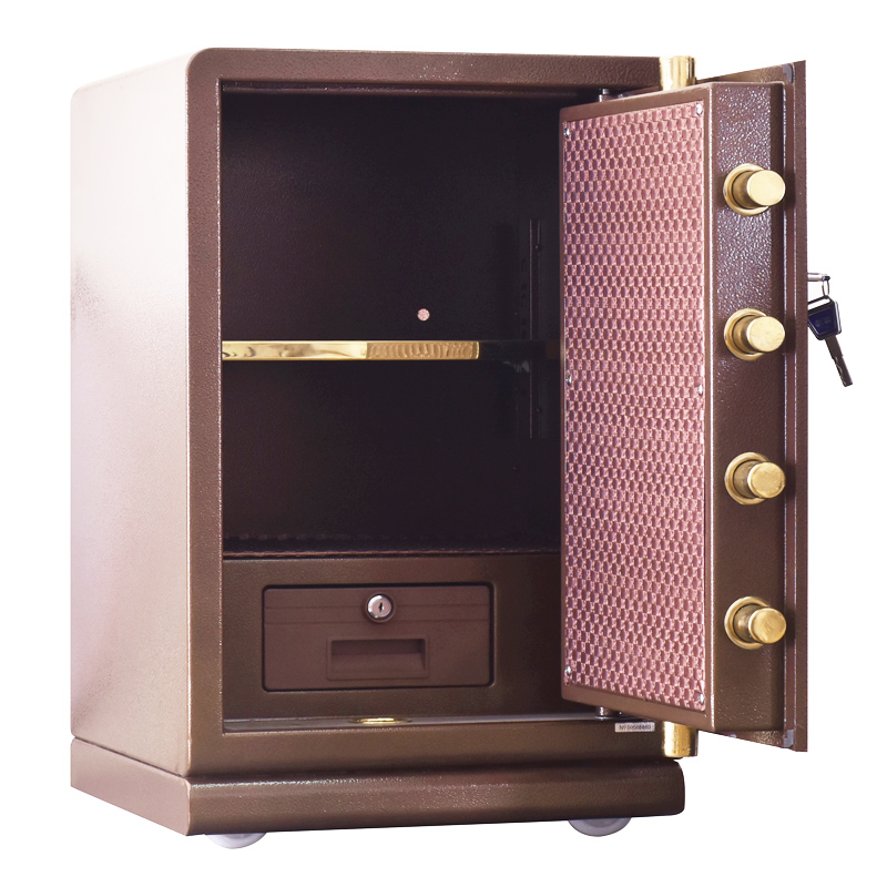 Hotel Type Small Safe Protection Safe Box with Keypad Lock