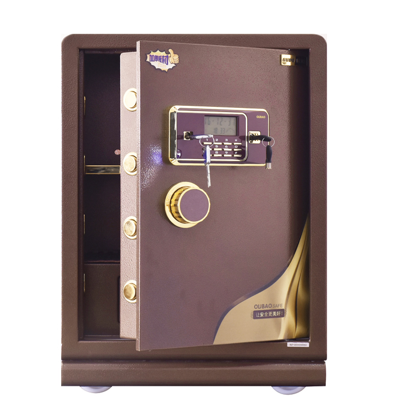 Hotel Type Small Safe Protection Safe Box with Keypad Lock