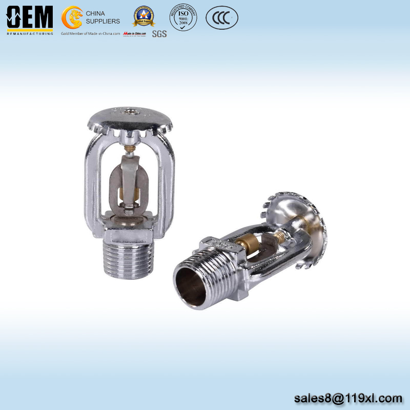 Esfr PendentUpright Fire Sprinkler Head