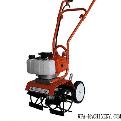 machine tractor agricultural Mini Tiller