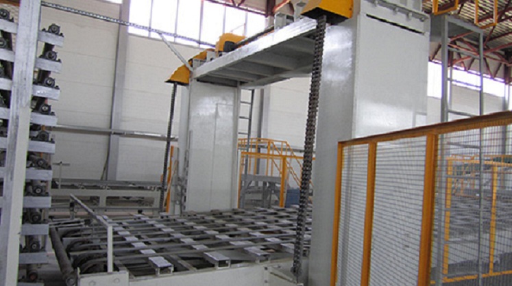 Gypsum Board Production LineGypsum Board Production Line Manufacturer