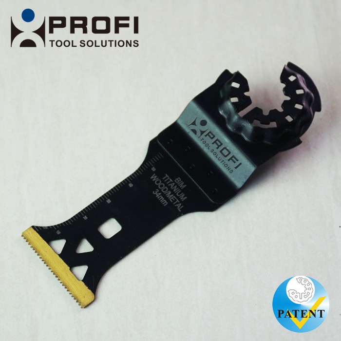 Multi SAW Blade BIM profi tools