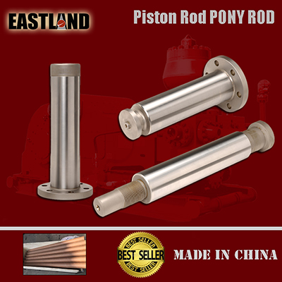 Emsco FB1600 Triplex Mud Pump Piston Rod