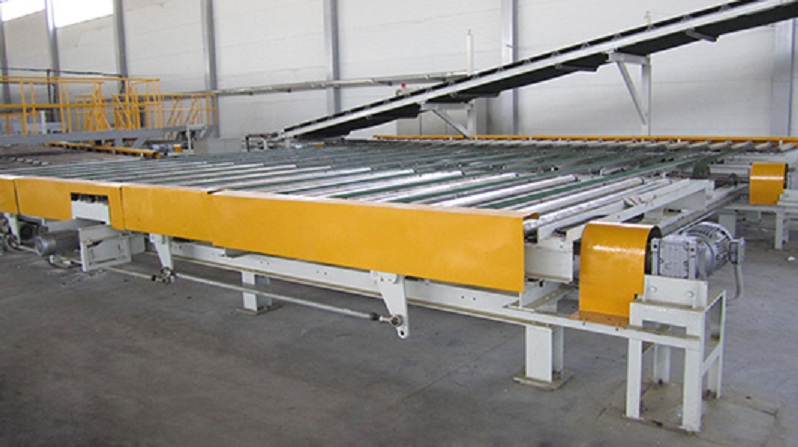 Gypsum Board Plant Gypsum Board Production Line