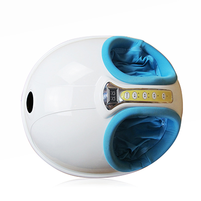 HFR88032 Airbag Pressing Shiatsu Kneading Rolling Electric Foot Massager Machine