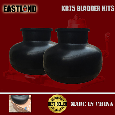 Mud Pump KB4575 Pulsation Dampener Bladder