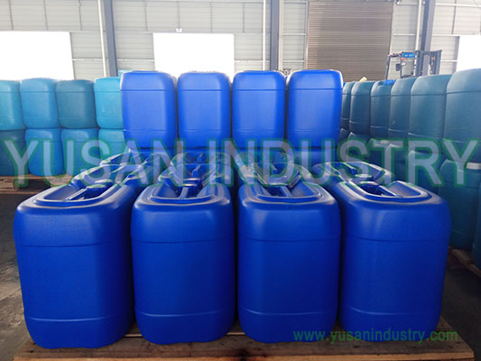 Cleaning agent for paper making