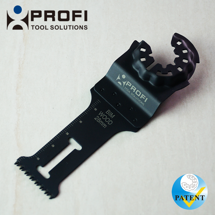 Multi SAW Blade BIM profi tools