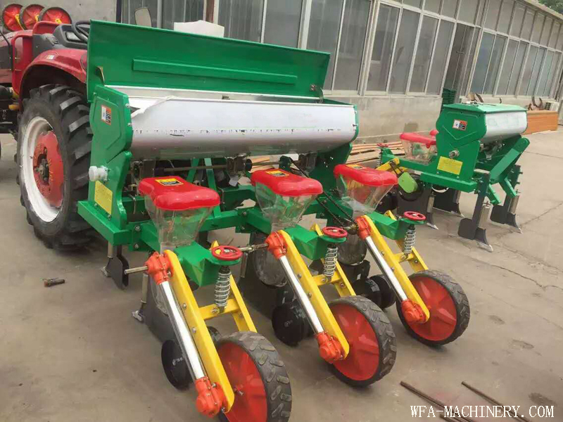 agricultural equipment Corn Seeder of farm machinery