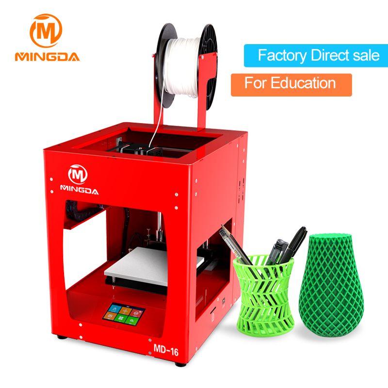 New Version FDM 3D Printing Machine for Sale