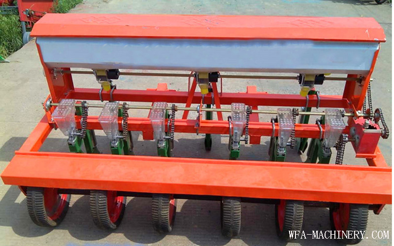 farm machinery Multifunctional Peanut Planter