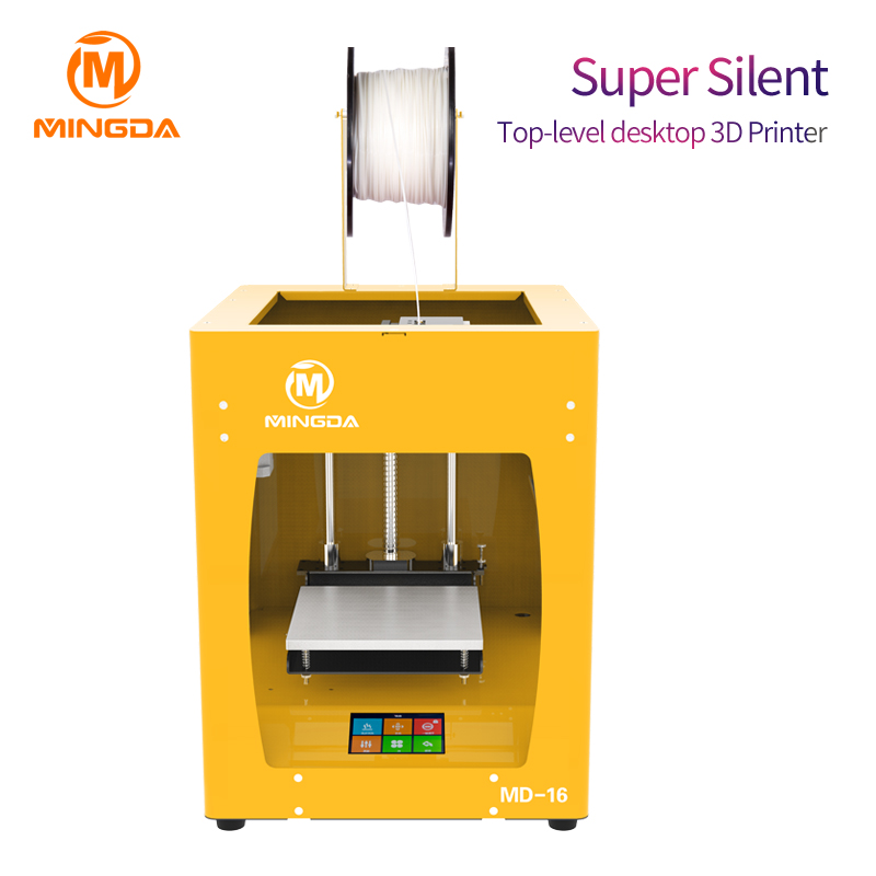 35 inch LCD screen 3d printer machine wholesale price factory direct sale 3d printer suppliers