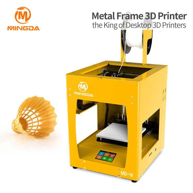 small size 3d printer desktop professional export quality high precision 3d printer machine for sale