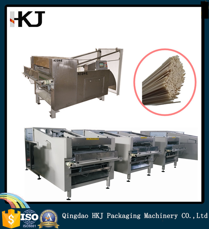 Automatic Cutting Machine of High Precision Hanging Noodle