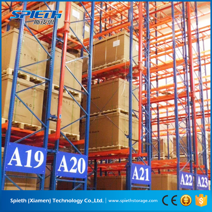 OEM high quality metal warehouse rackwarehouse shelving