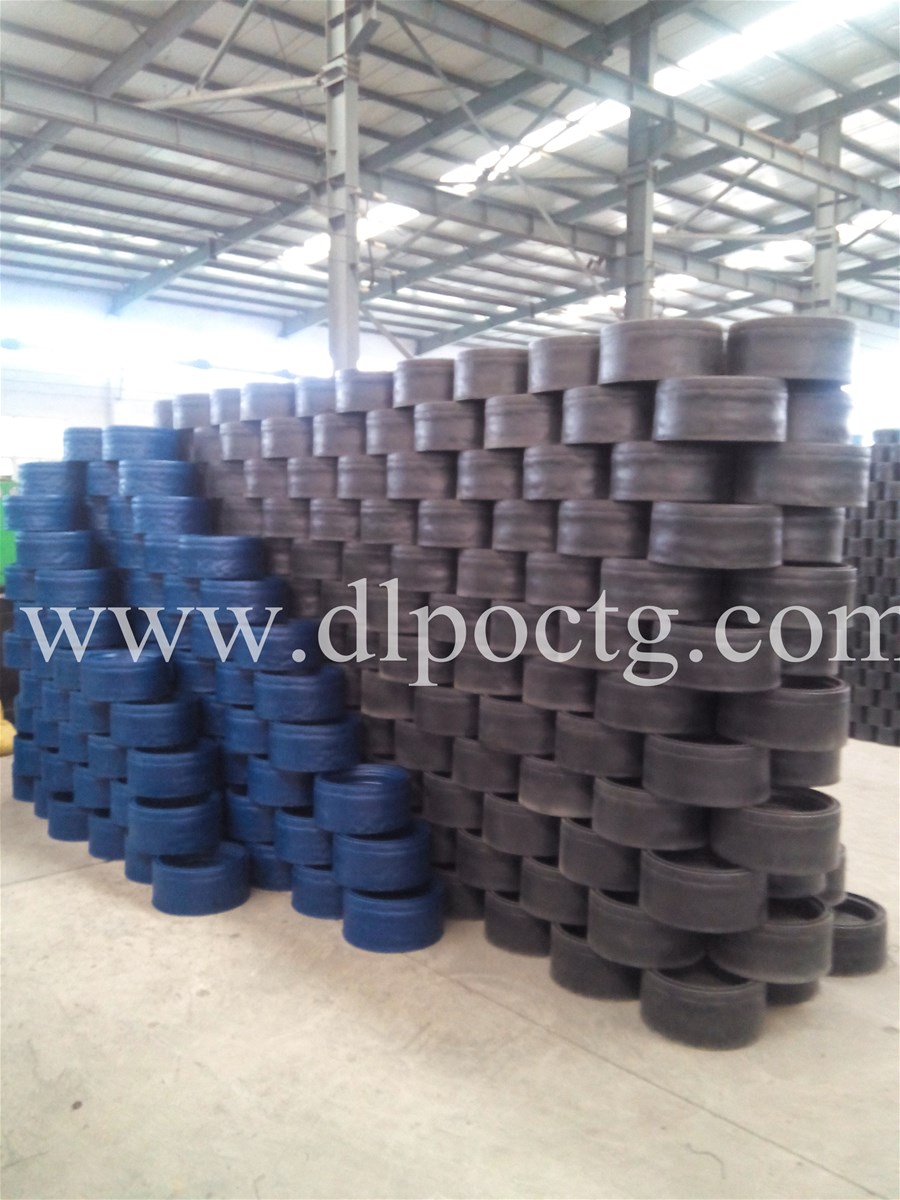 API standard and premium Thread protectors for oil pipe