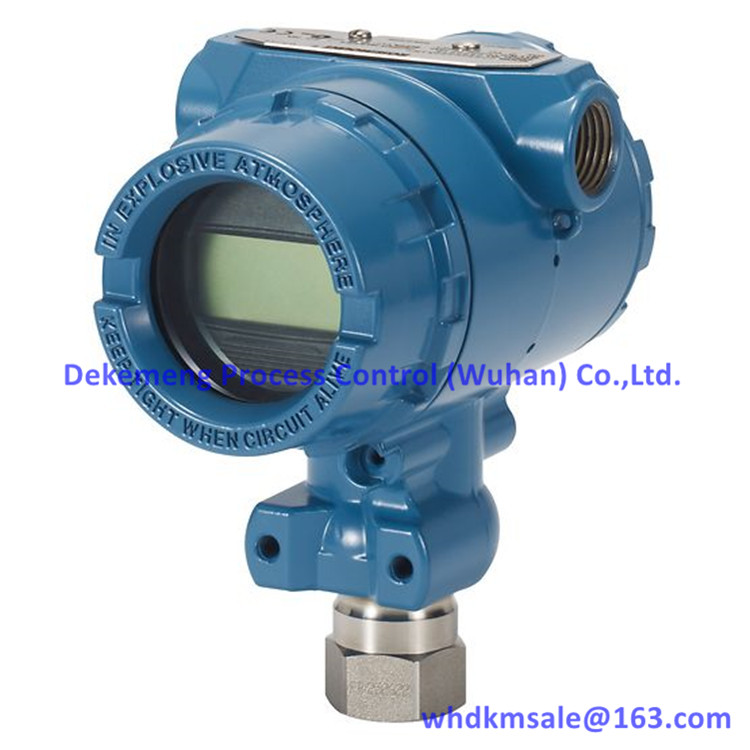 Rosemount 2088 Gage and Absolute Pressure Transmitter