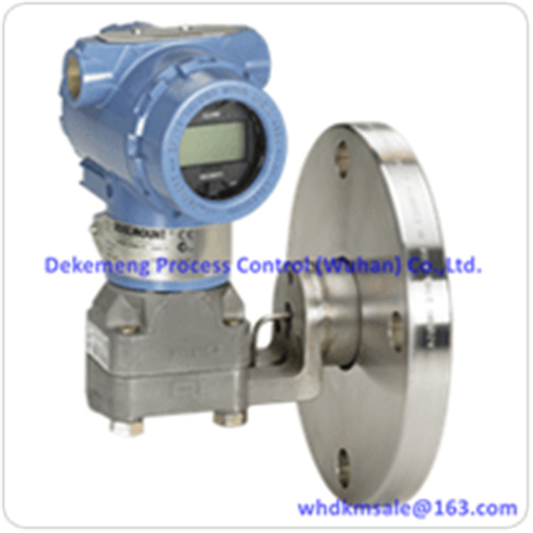 Rosemount 3051L Level Transmitter