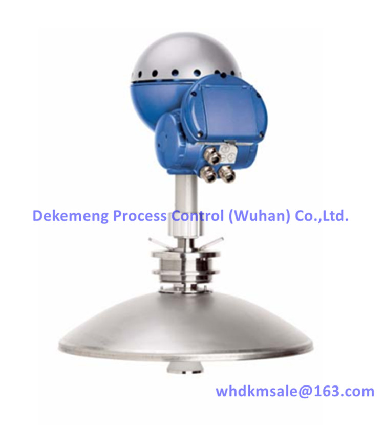 Rosemount 5600 NonContacting Radar Level Transmitter