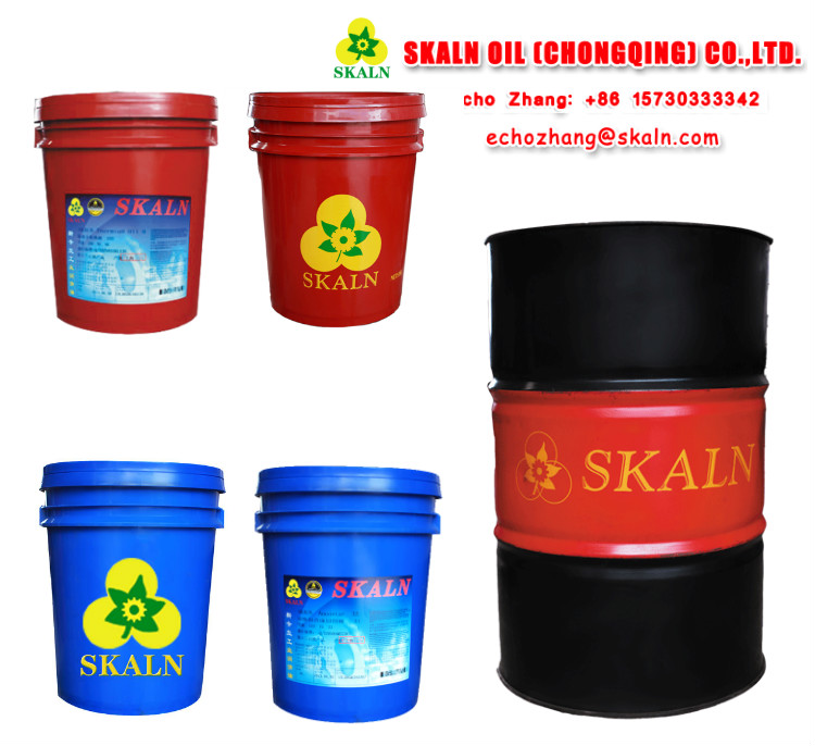 SKALN High Quality Environmental Water Solubel Cutting Fluid
