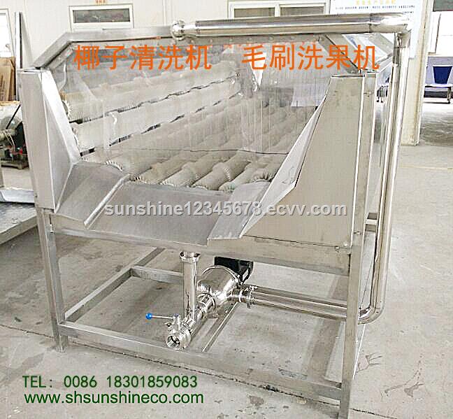 Sunshine machinery professionally produce various kinds of whole fruit vegetable process line juicepaste such as t