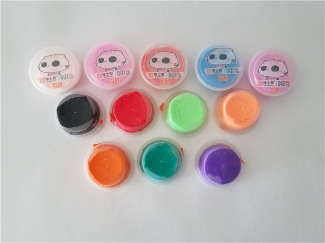 china wholesales super light air dry clay