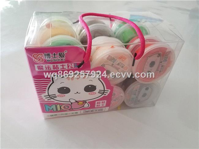 china wholesales super light air dry clay