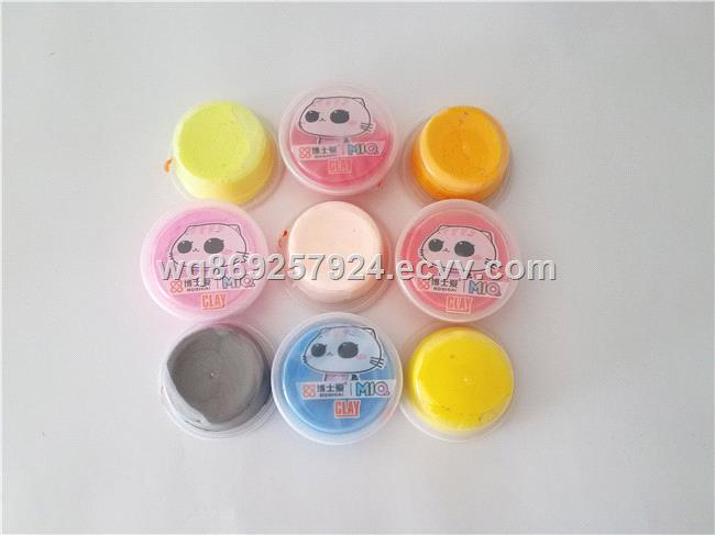 china wholesales super light air dry clay