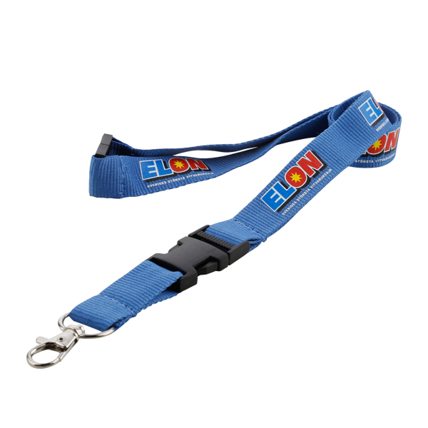 Imprinted lanyard promotional lanyard discount lanyard