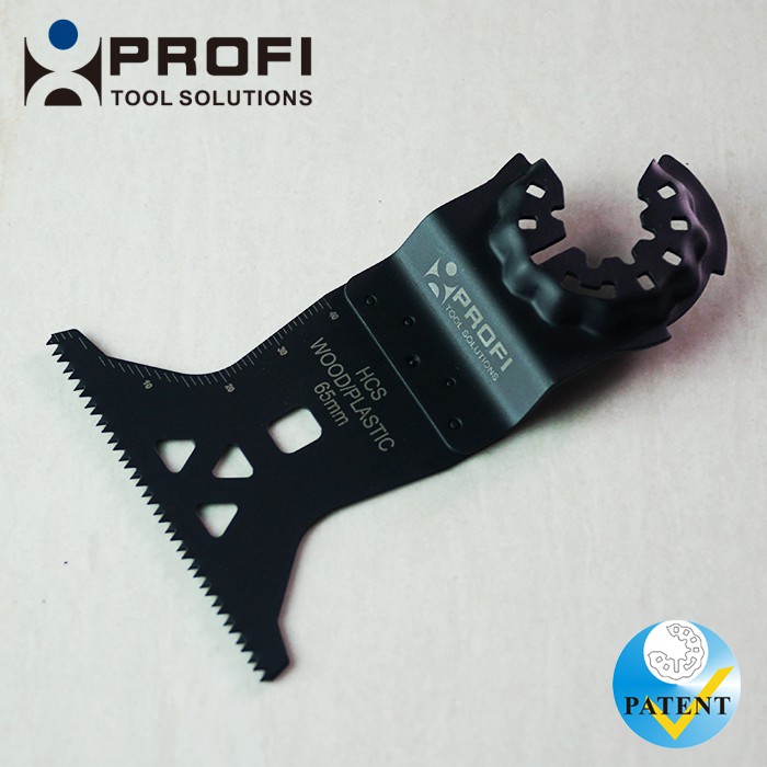 Multi SAW Blade BIM profi tools