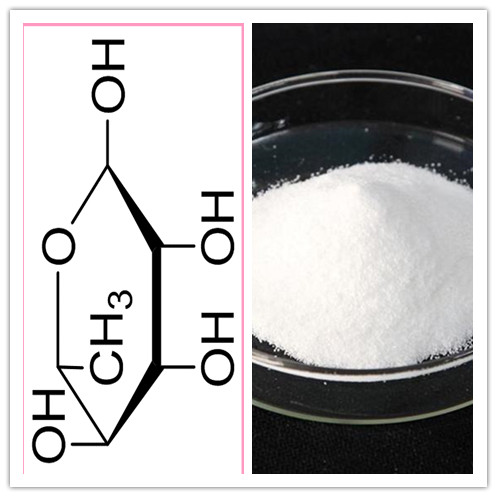 98 LRhamnose Monohydrate CAS No 6155357