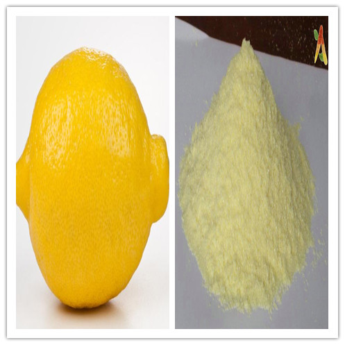 Natural Lemon Extract 98 Diosmetin CAS No 520343