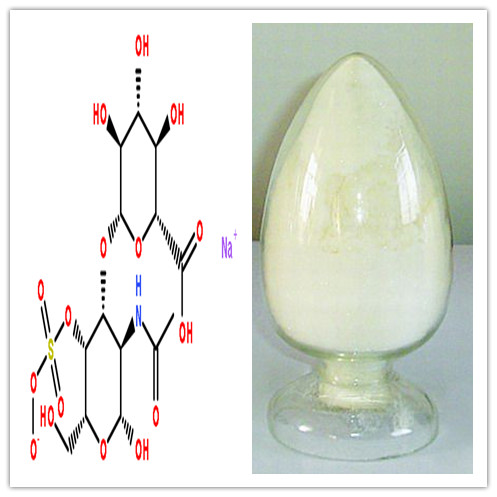 High Quality CAS No 9007287 85 90 95 Chondroitin Sulphate