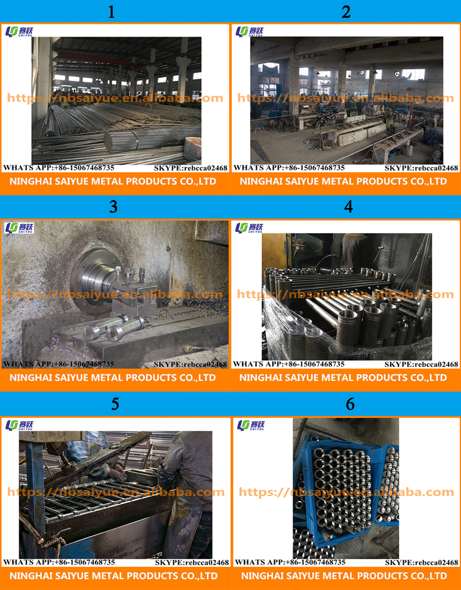 aluminum die casting radiator mountings7 sets