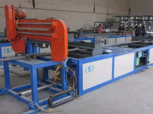 FRP Pultrusion Production Line