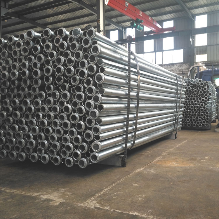 33mm Mining Friction Bolt Split Set Bolt Roofing Bolt Manufacturer from China